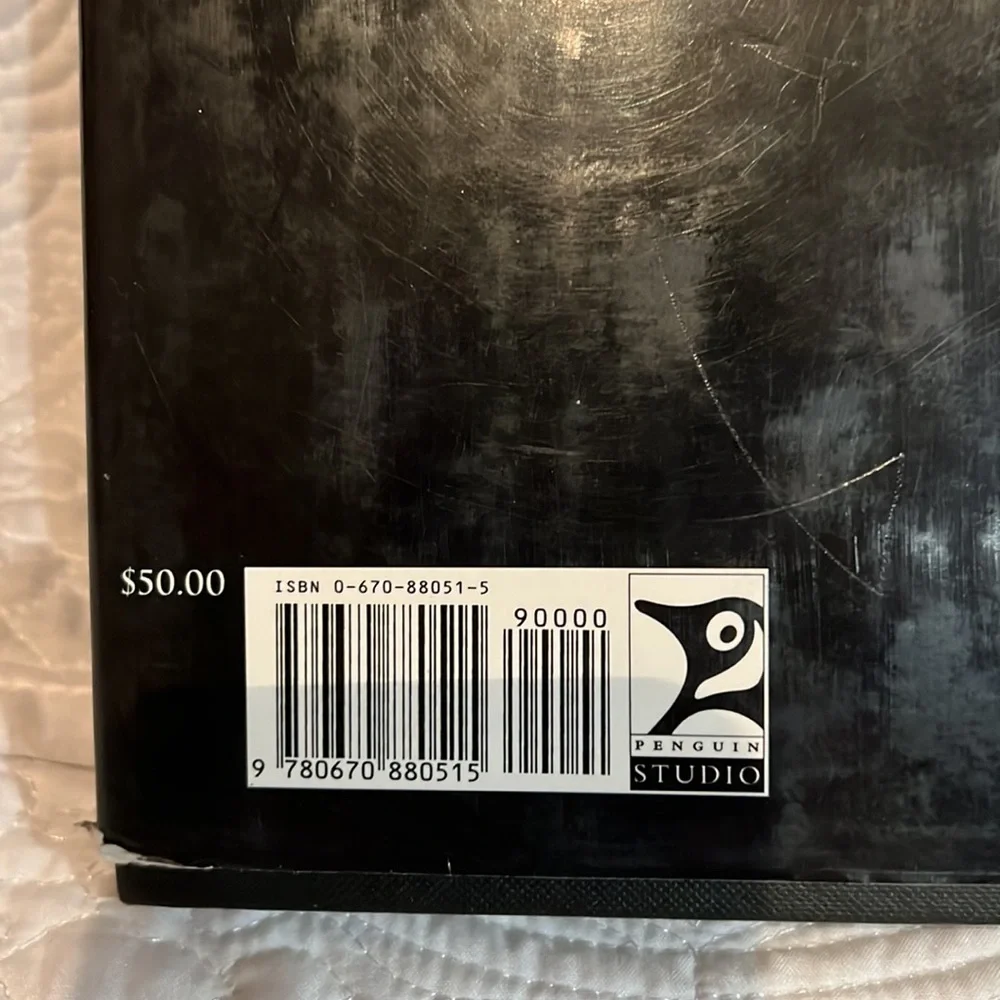 Set‎ of 4 Rolling Stones hardcover books
